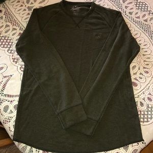 Men’s American Eagle long sleeved Thermal shirt